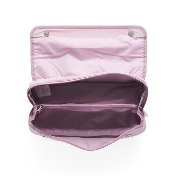 BLISS Pink Heat Tool Travel Case - Picture 2 of 2